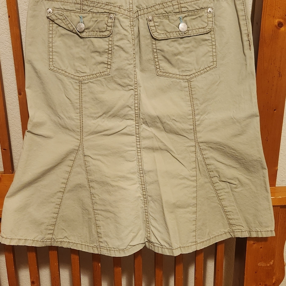 Union Bay skirt